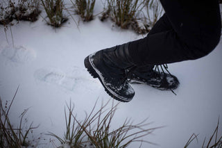 Botte gothique homme