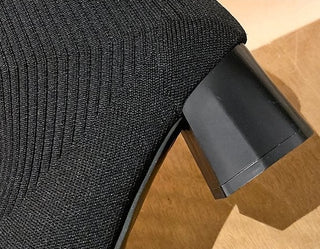 Extensible ponožkové boty s čtvercovými podpatky pro ženy