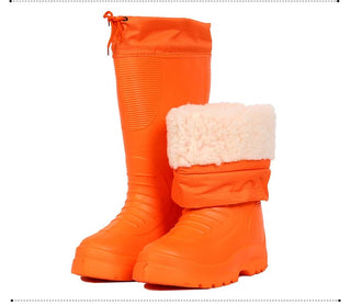 Zateplené deštníká pro muže