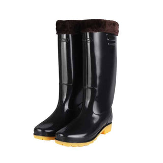 Botas de lluvia altas para hombres