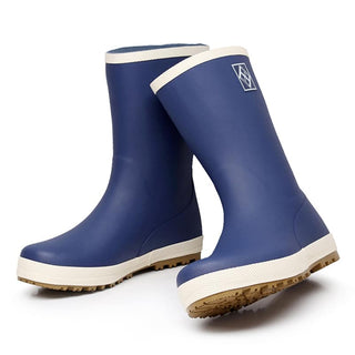 Gummistøvler for menn