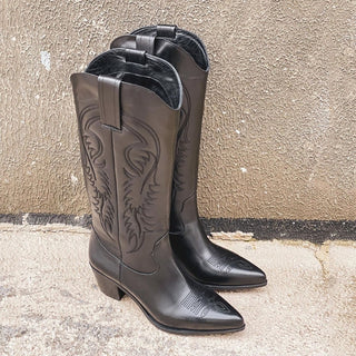 Western-Cowboystiefel für Damen