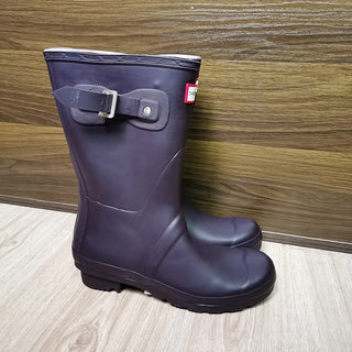 Gummistøvler for hage til dame