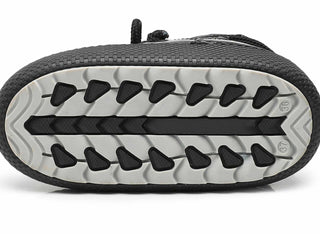 Doposci bassi foderati