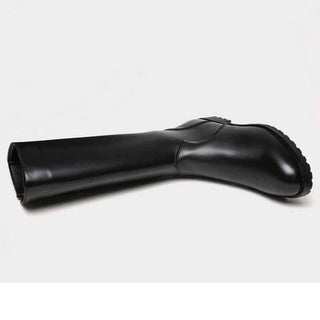 Botas de montar negras para hombres