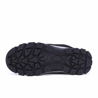 Botas de invierno de montaña