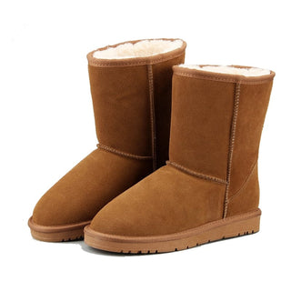 Bróga tar éis sciála stíl bróga compordacha do fhear