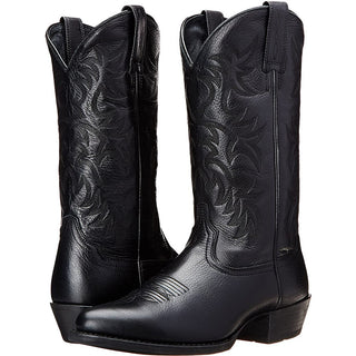 Authentische Herren-Cowboystiefel