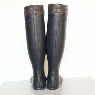 Cizme de pescuit impermeabile din cauciuc pentru bărbați