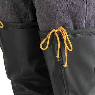 Voděodolné nastavitelná rybářské boty pro dospělé