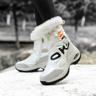 Dámské městské après-ski