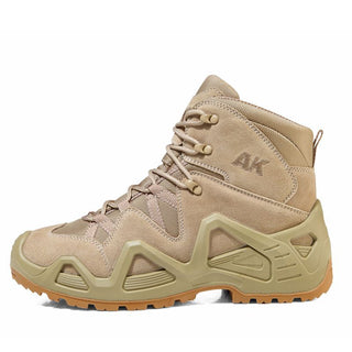 Men's hiking boots