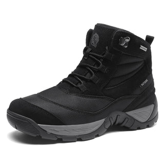 Atmungsaktive Wanderschuhe aus Mesh