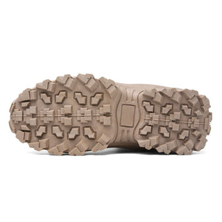 Pánské voděodolné vojenské taktické boty