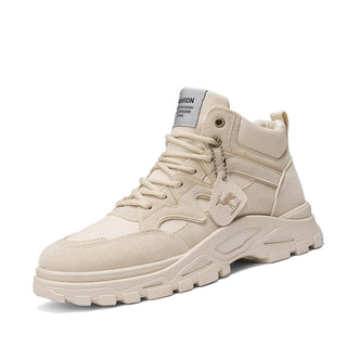 Vandrings- och trekkingstövlar