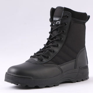 Taktische Militärstiefel für Herren