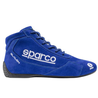 Botas de moto en ante