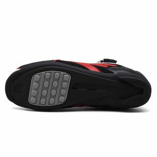 Alacsony női motoros csizmák