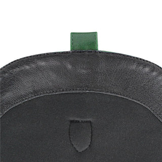 Botas de vaquero verdes para mujer