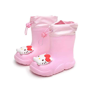 Stivali da pioggia Hello Kitty