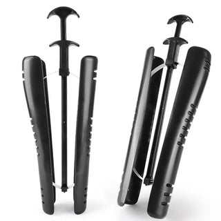 Embauchoir de maintien pour bottes hautes