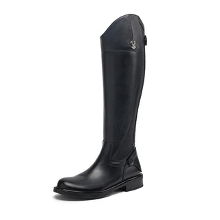 Bottes d'équitation longues pour femme