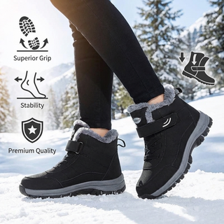 Bottes de neige - Performance et qualite
