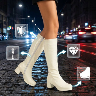 Bottes de neige - Performance et qualite