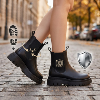 Bottines casual - Performance et qualite