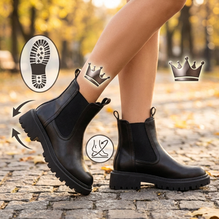 Bottes de soiree - Performance et qualite