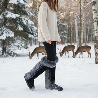 Image lifestyle générée par IA