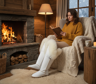 Image lifestyle générée par IA