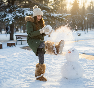 Image lifestyle 5 générée par IA