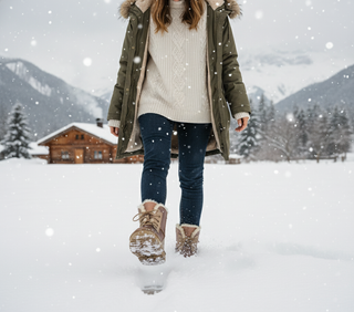 Image lifestyle générée par IA