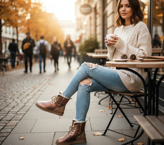 Image lifestyle générée par IA