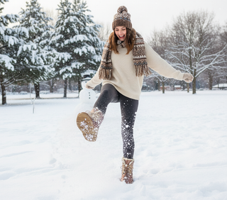 Image lifestyle 5 générée par IA