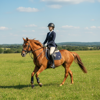 Image lifestyle générée par IA