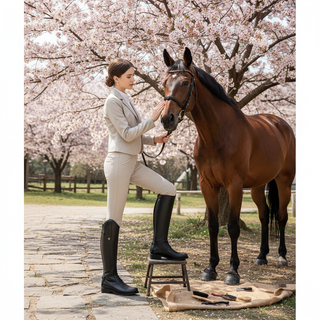 Image lifestyle générée par IA