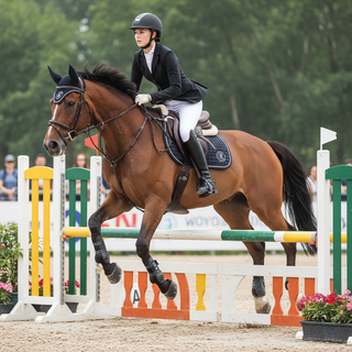 Image lifestyle générée par IA