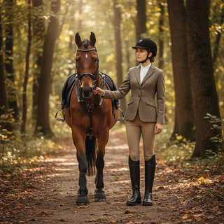 Image lifestyle générée par IA