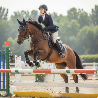 Image lifestyle générée par IA