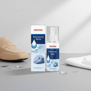 Spray imperméabilisant protecteur pour chaussures et sacs