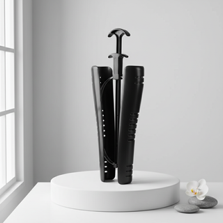 Embauchoir de maintien pour bottes hautes